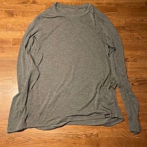 Patagonia Men’s Sz XS capilene cool